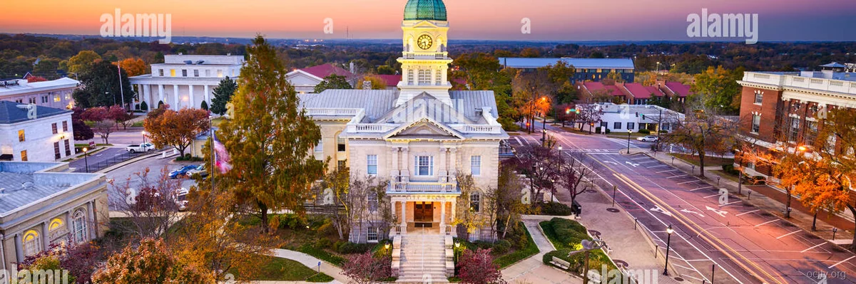 Athens-Clarke County