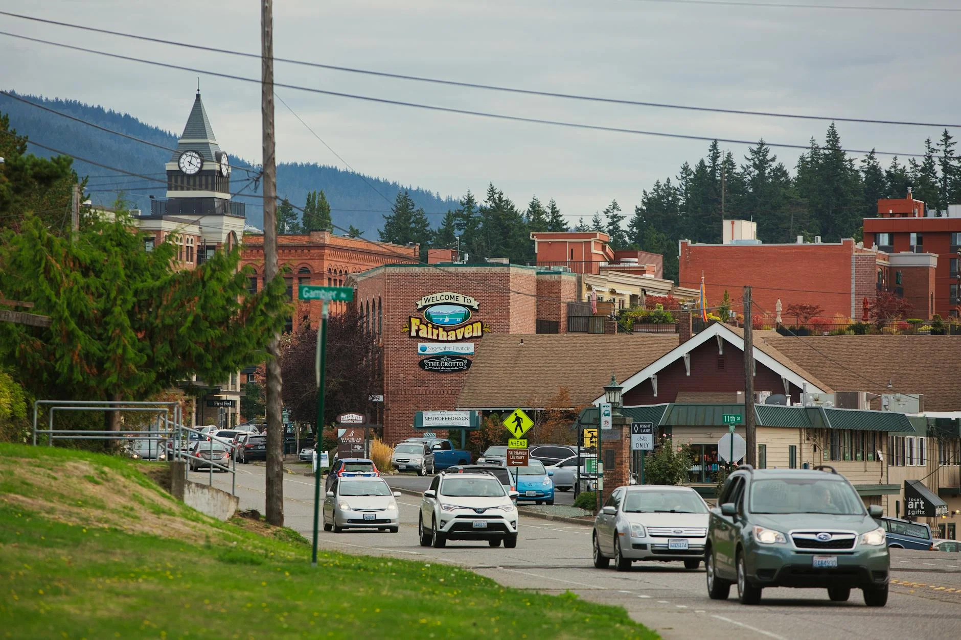 Bellingham