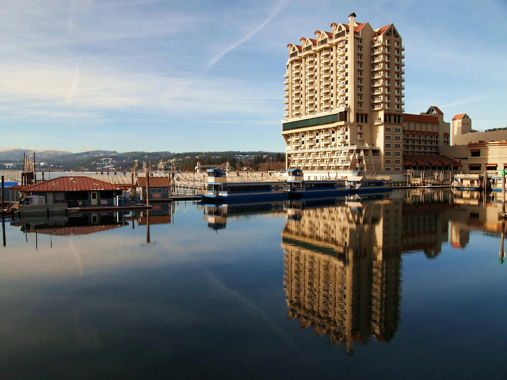 Coeur d'Alene