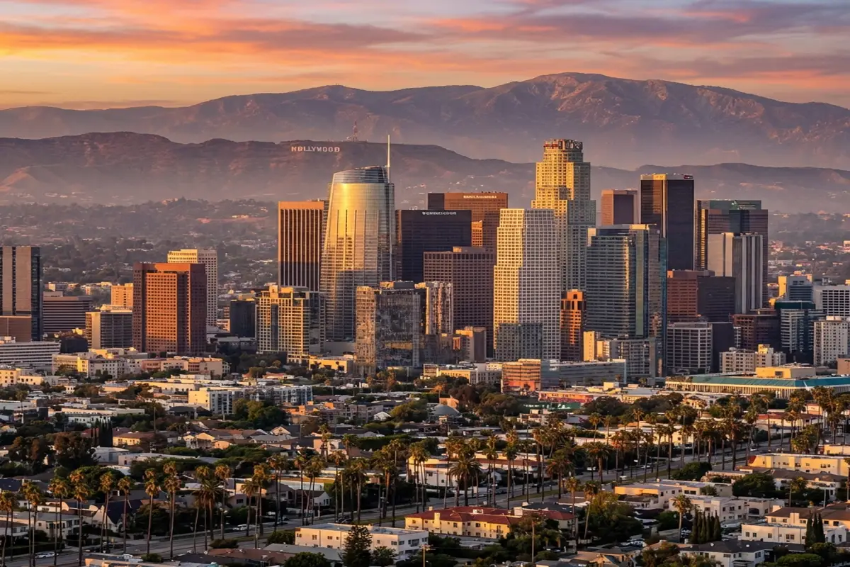 Los Angeles