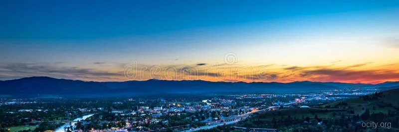 Missoula
