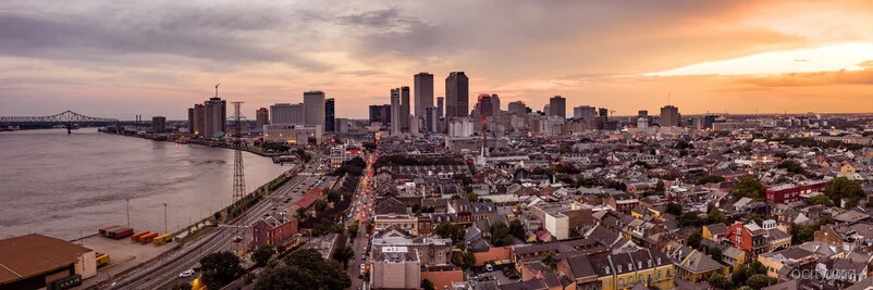 New Orleans