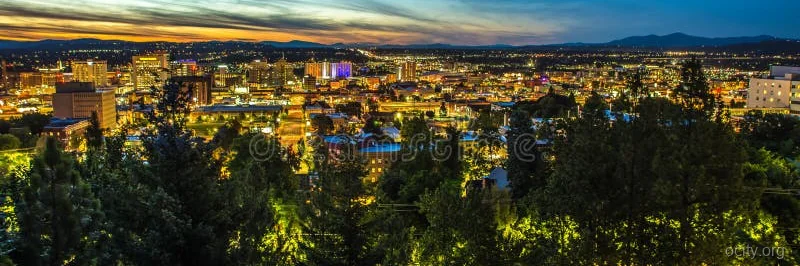 Spokane Valley
