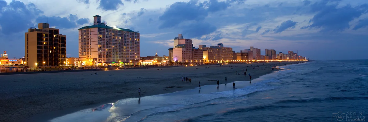 Virginia Beach