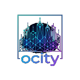 Ocity Logo